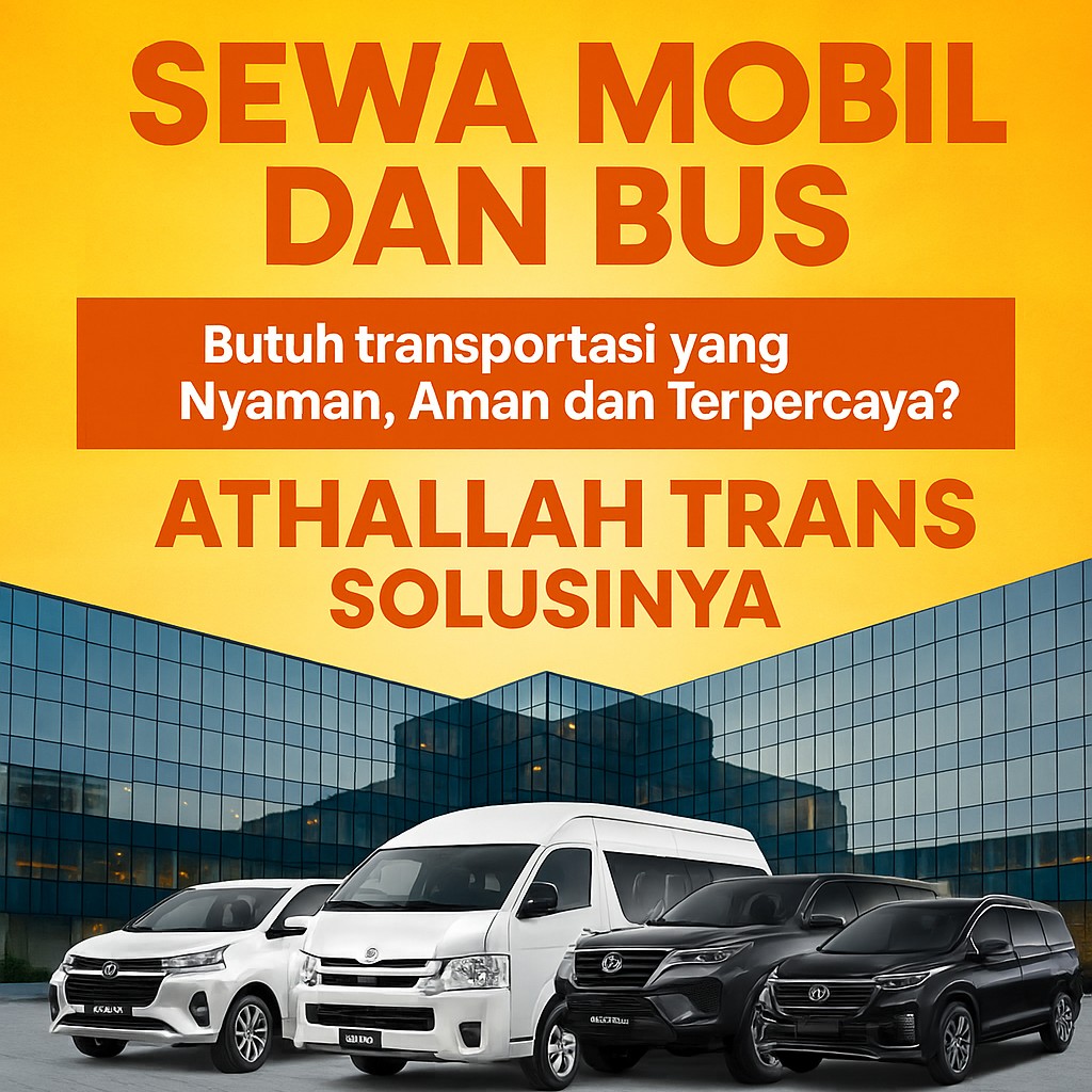 Sewa Mobil Tarik Sidoarjo - 085606667377