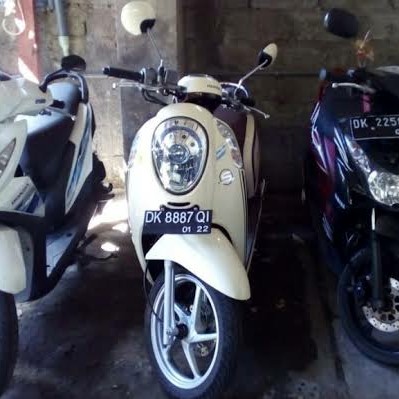 Sewa Motor panam