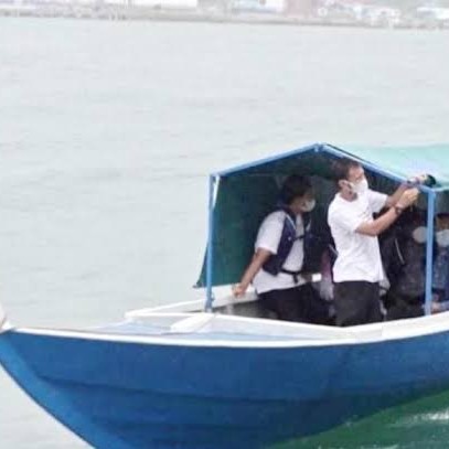Sewa Perahu Mesin Hubungi Nomer 081265913605