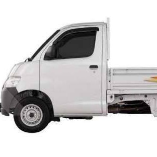 Sewa Pickup