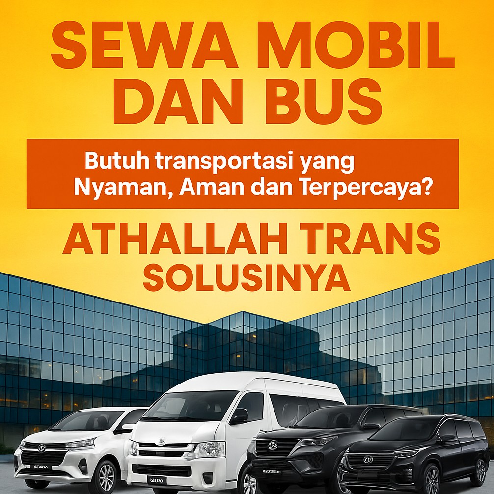 Sewa Rental Mobil Balongbendo Sidoarjo - 085606667377