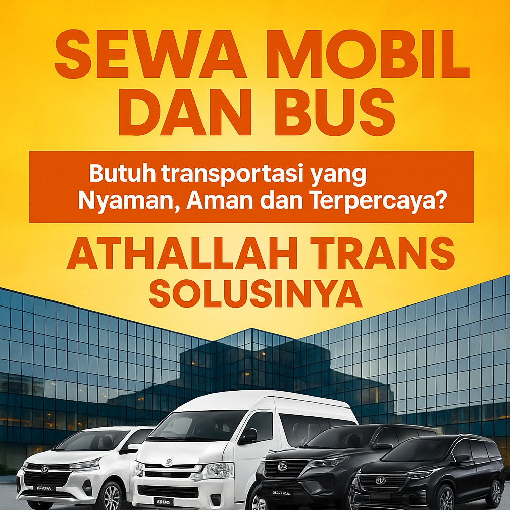 Sewa Rental Mobil Juanda Madiun - 085606667377