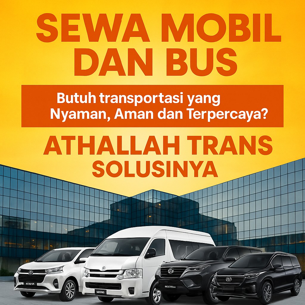 Sewa Rental Mobil Krembangan Surabaya - 085606667377