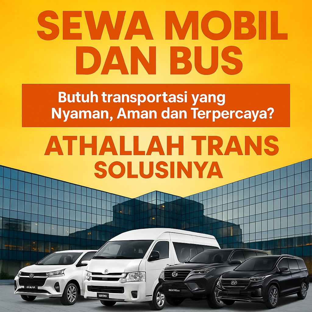 Sewa Rental Mobil Sawahan Surabaya - 085606667377