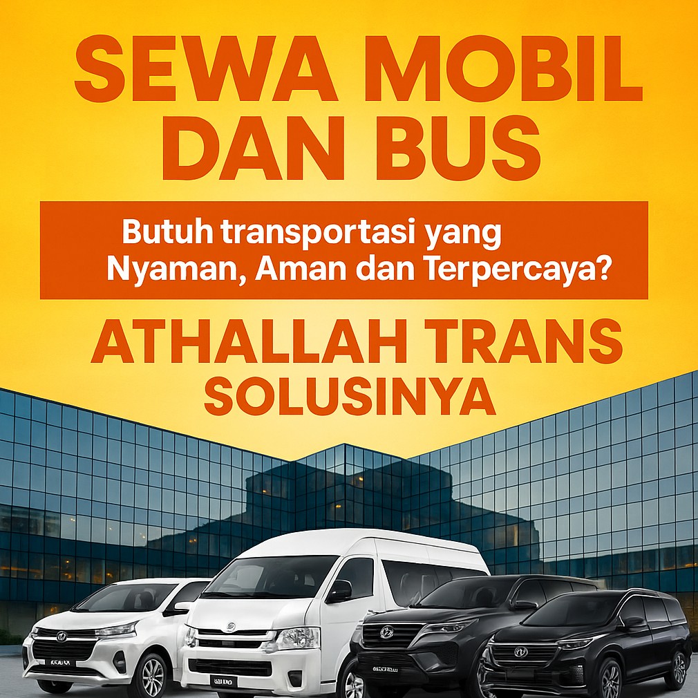 Sewa Rental Mobil Sukodono Sidoarjo - 085606667377
