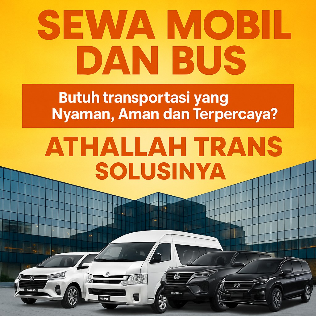 Sewa Rental Mobil Tegalsari Surabaya - 085606667377