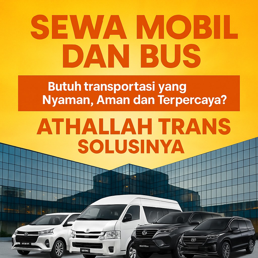Sewa Rental Mobil Wonoayu Sidoarjo - 085606667377