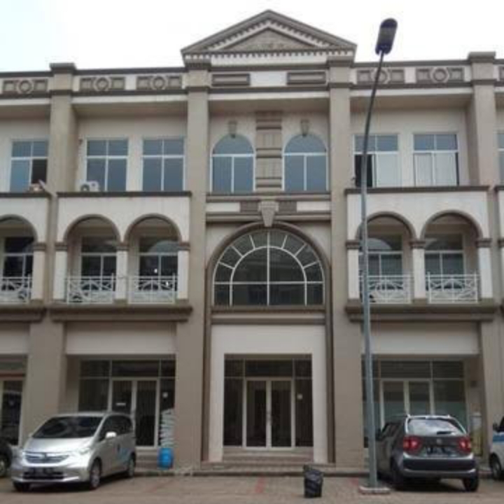 Sewa Ruko Grand Galaxy Park Pekayon Bekasi 