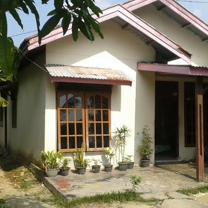 Sewa Rumah Pekanbaru