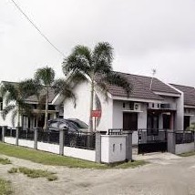 Sewa Rumah Pekanbaru 3