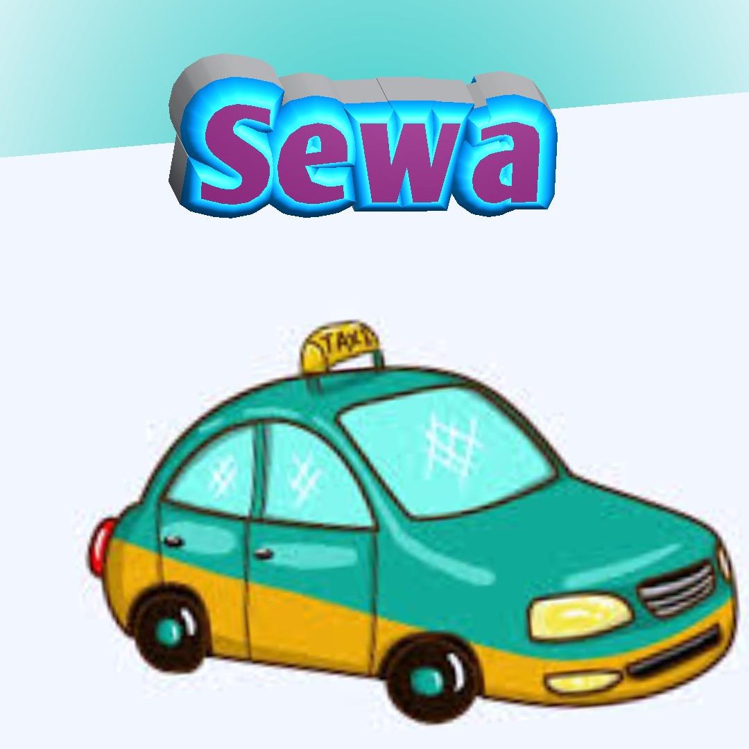 Sewa Seharian