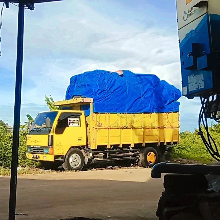 Sewa Truck Pindahan