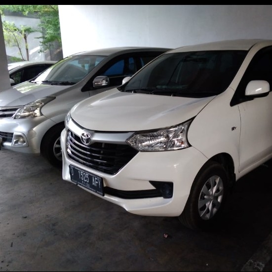 Sewa Xenia Avanza 