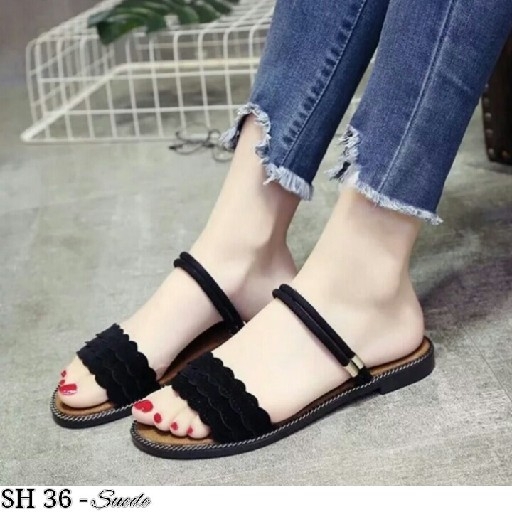 Sh 36 Hitam