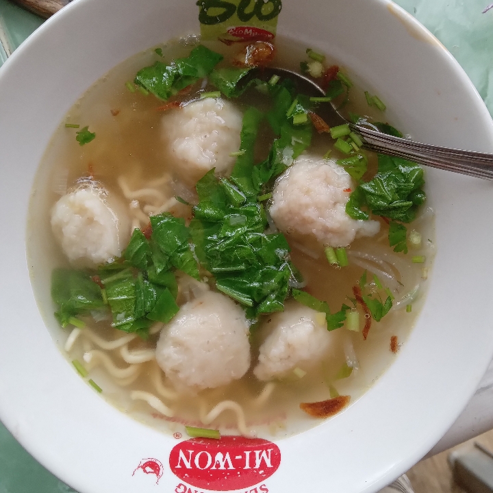 Shabu Bakso