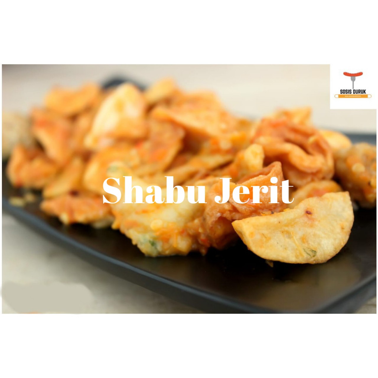 Shabu Jerit
