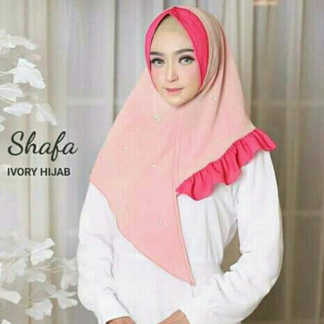 Shafa Hijab