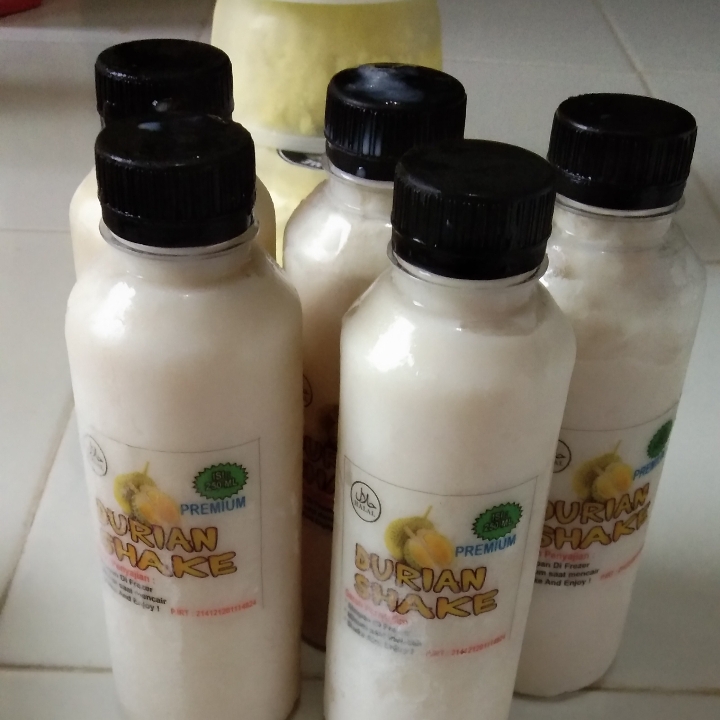 Shake Duren