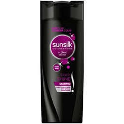 Shampo Sunsilk Black Shine