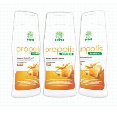 Shampoo HNI