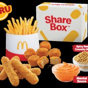 Share Box