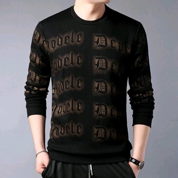 Sheffield Gradasi Kuning