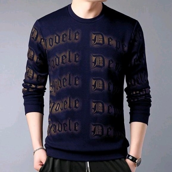 Sheffield Gradasi Kuning 2