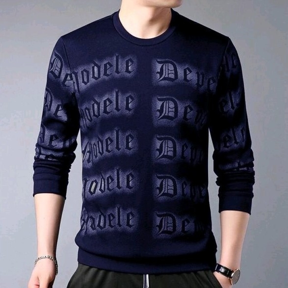 Sheffield Gradasi Putih