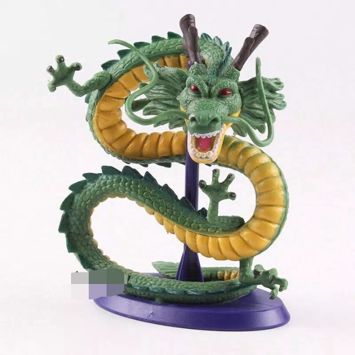 Shenron Pvc