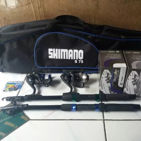 Shimano