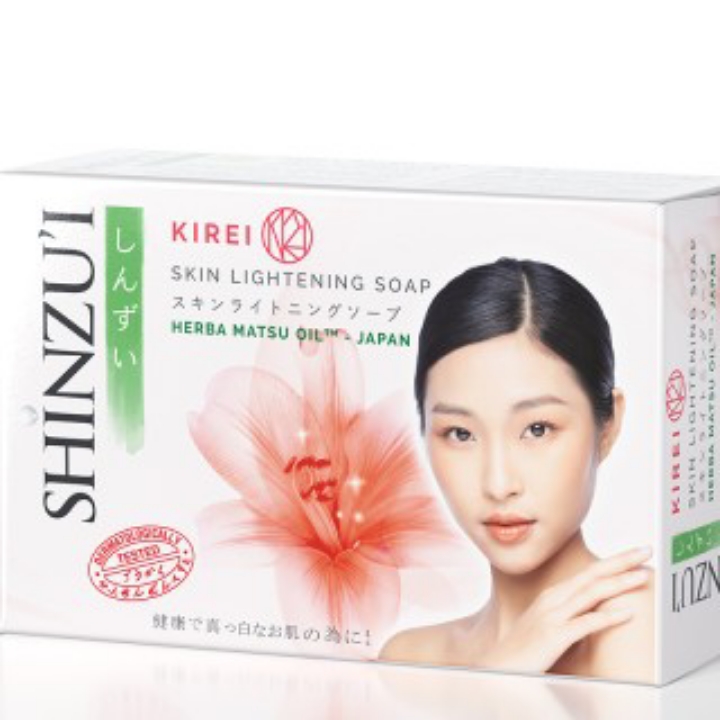 Shinzui