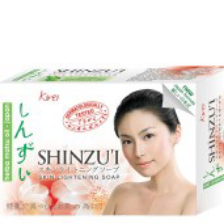 Shinzui