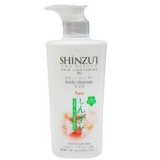 Shinzui 250ml