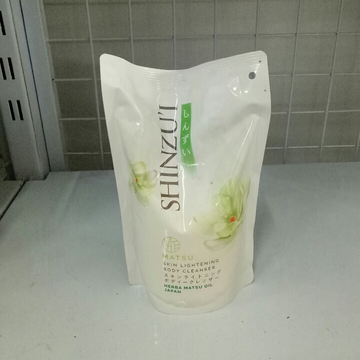 Shinzui Body Cleanser Matsu