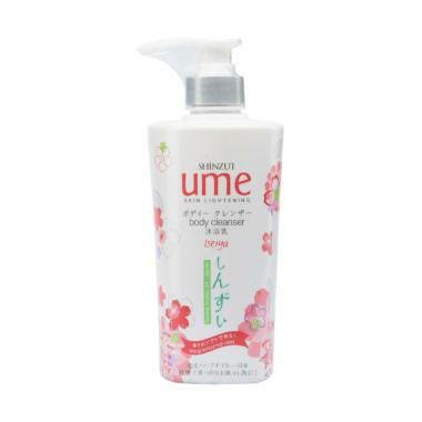 Shinzui Botol Iseiya 500 Ml