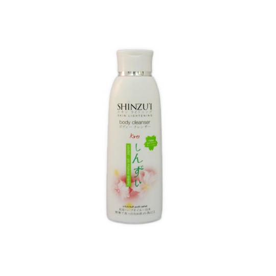Shinzui Botol Kirei 250 Ml
