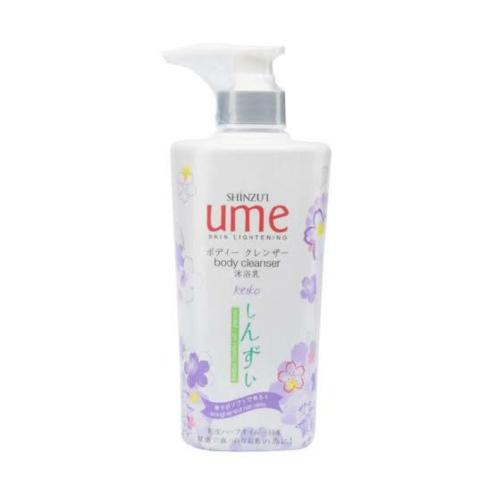 Shinzui Botol Sakura 500 Ml