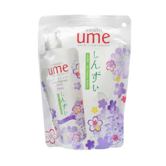 Shinzui Ume 200 Ml
