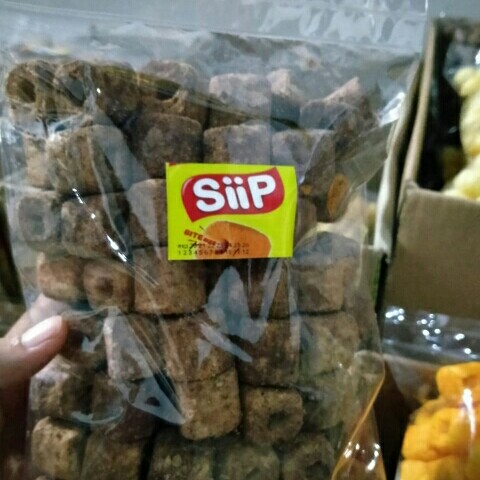 Ship Coklat