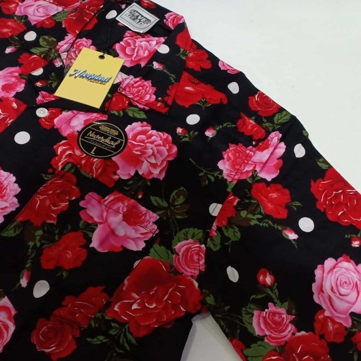 Shirt Neverdead