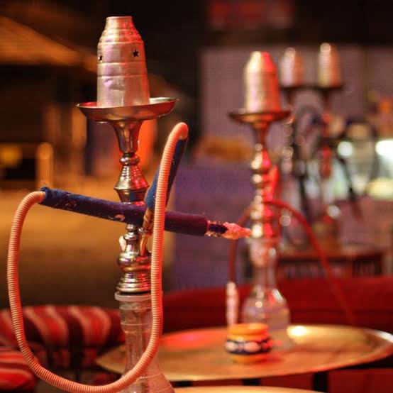 Shisa Vafe 