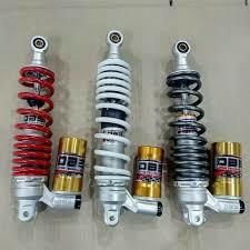Shock Dbs Mio Vario Ready Semua Matik