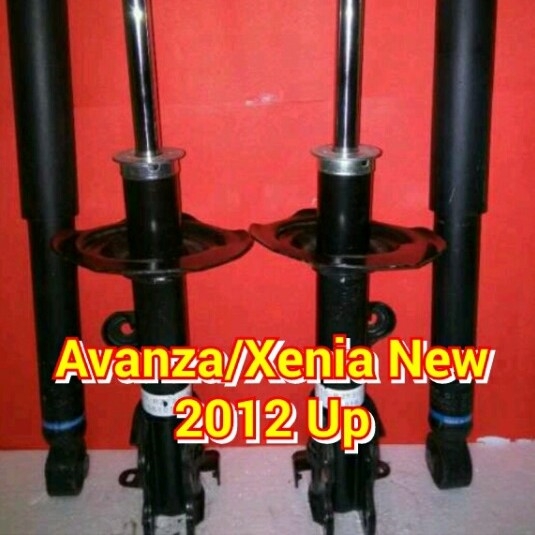 Shock Depan Belakang Avanza-Xenia New