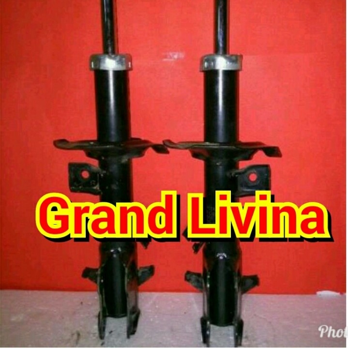 Shock Depan Nissan Grand Livina