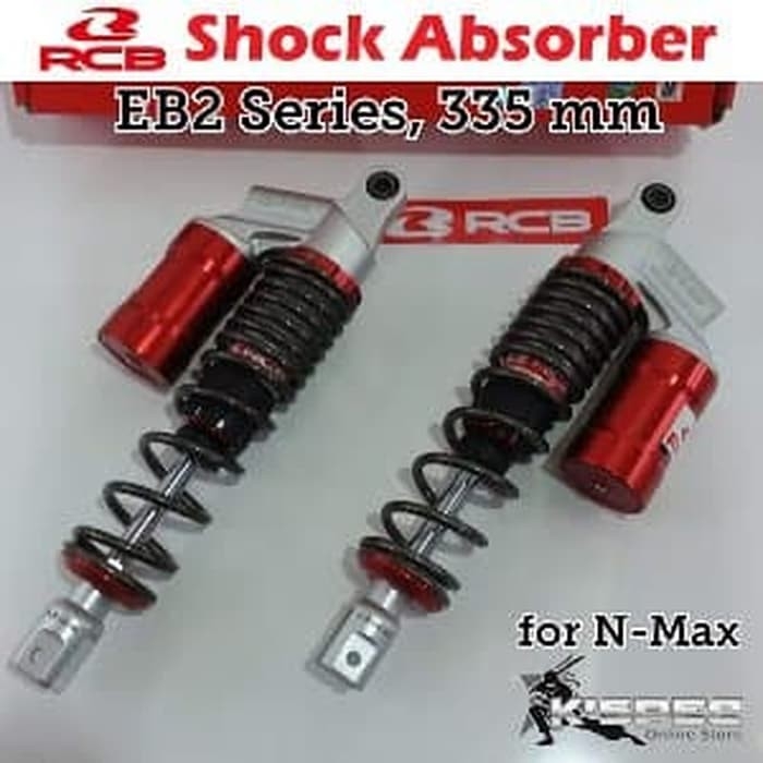 Shock Rcb Nmax Eb-2