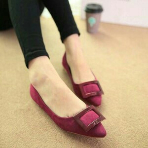 Shoes Ds Size 36