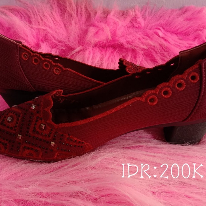 Shoes Import 