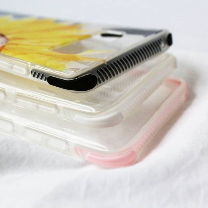 Shookproof Case Custom Beberapa Tipe Samsung