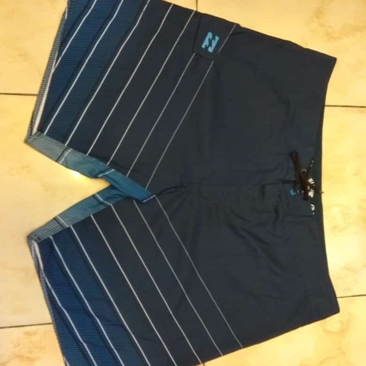 Short Pants