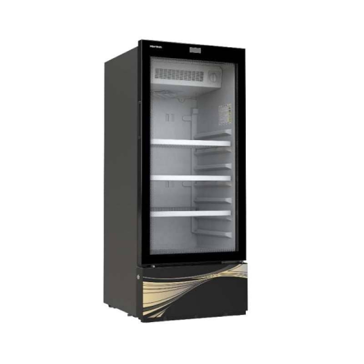 Showcase 1 Pintu Polytron 192 Liter SCN-148X